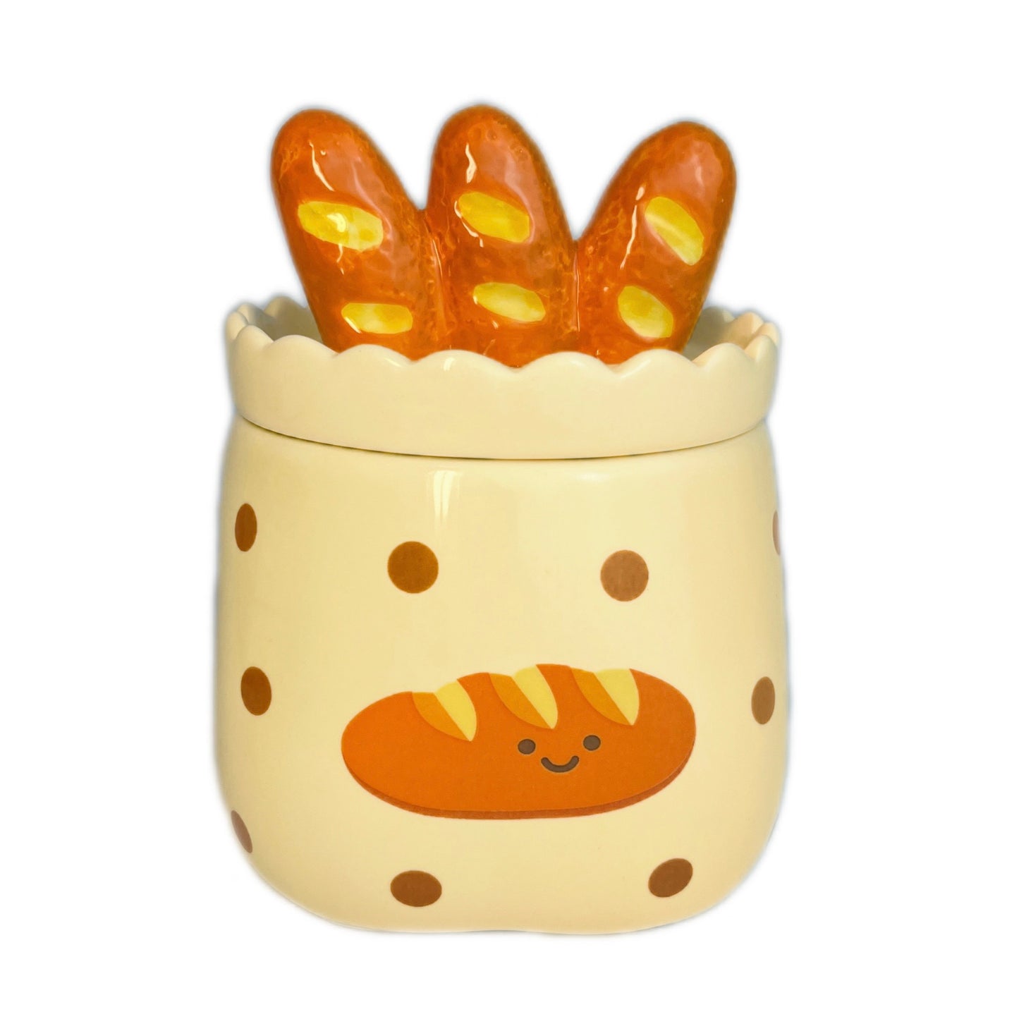 Baguette & Butter