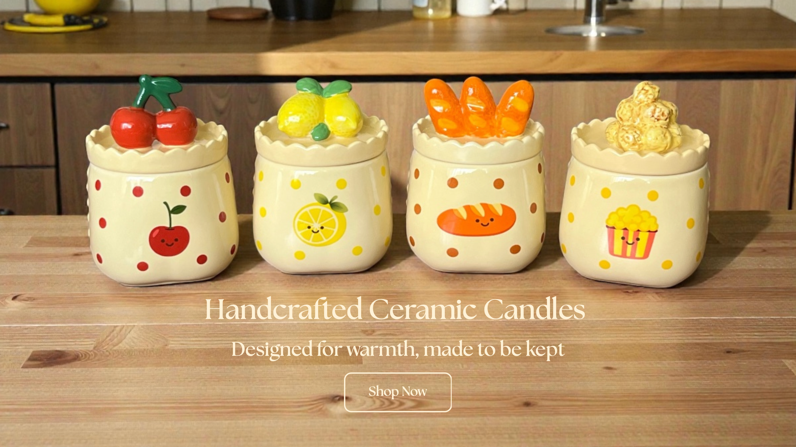 Graces Design Holiday Hero