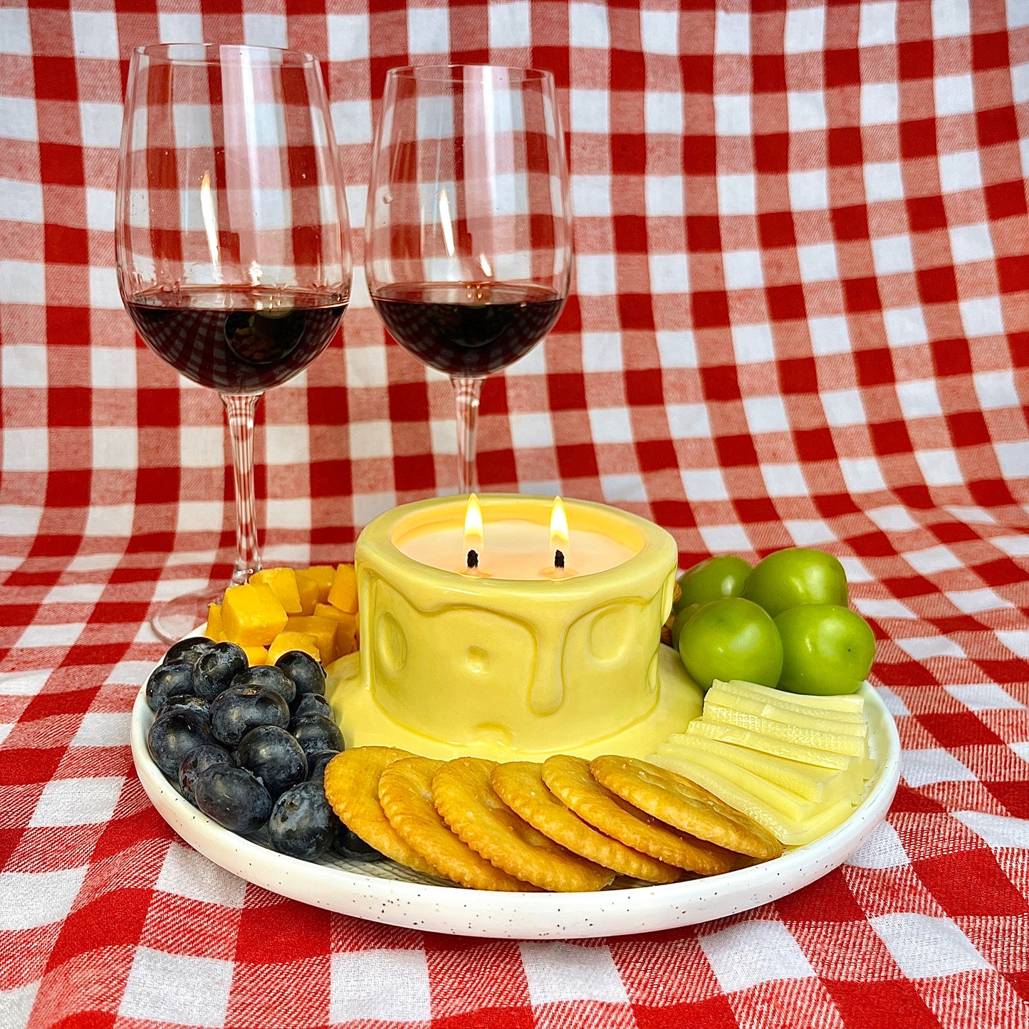Vanilla Cheesecake