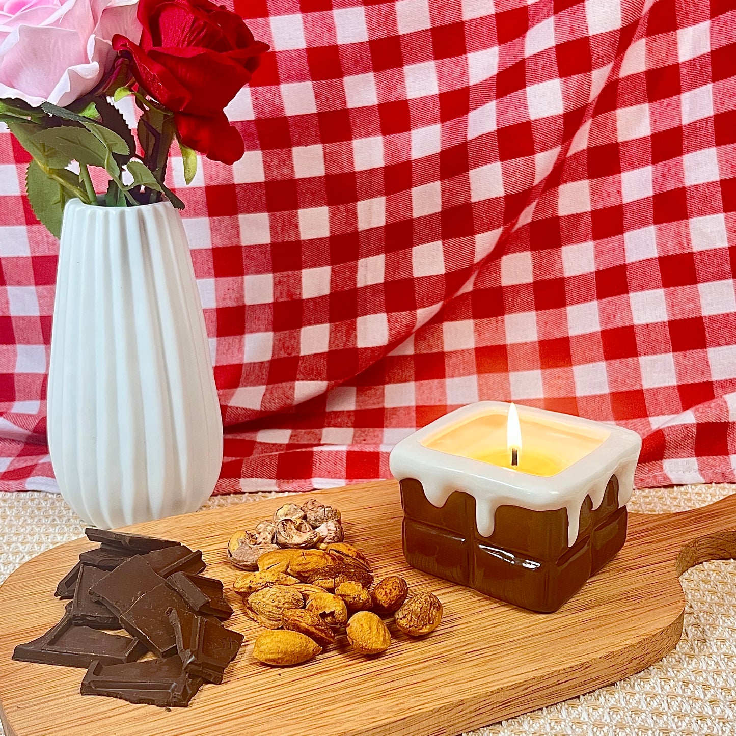 Chocolate Ganache