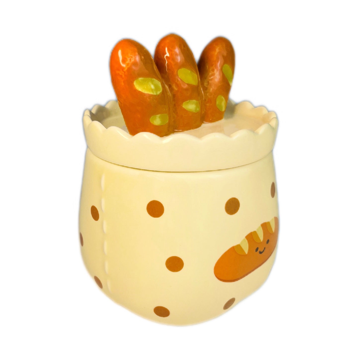 Baguette & Butter